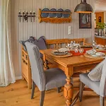 Semesterbostad In With Kitchen Tuddal