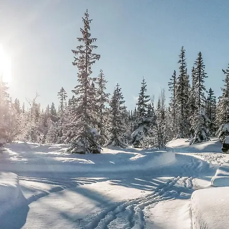 Tatil Evi In With Kitchen *