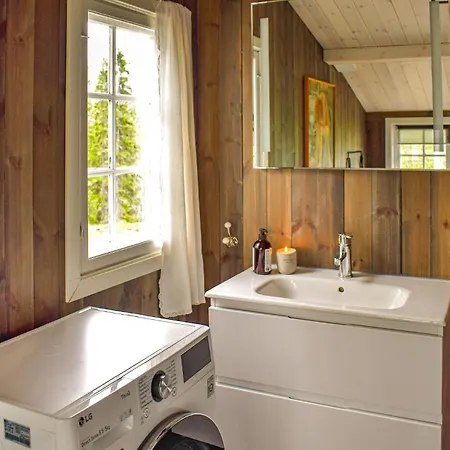 Tatil Evi In With Kitchen *