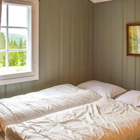 In With Kitchen * Tuddal