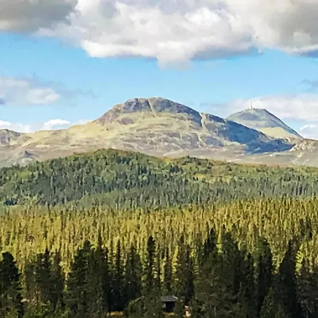 Tatil Evi In With Kitchen