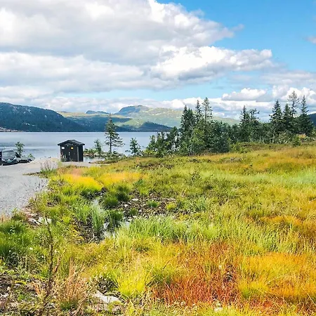 In With Kitchen Tuddal