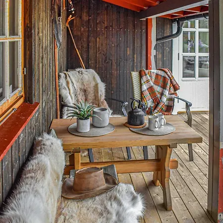 In With Kitchen * Tuddal