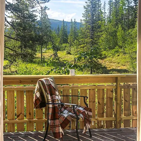 In With Kitchen Tatil Evi