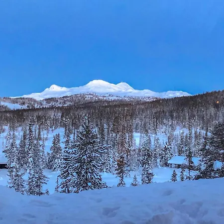 In With Kitchen Tatil Evi *