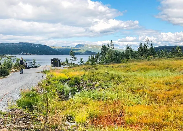 In With Kitchen Tuddal